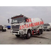 攪拌運(yùn)輸車(chē)、8m3攪拌運(yùn)輸車(chē)福田系