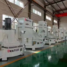 陶瓷透水磚攪拌機(jī)不斷鏈合攪拌新工藝，打造行業(yè)高經(jīng)濟(jì)性