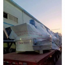 立軸行星式攪拌機高效、高質(zhì)加持，推動陶瓷攪拌邁向新階段