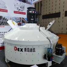 耐火材料攪拌機(jī)品質(zhì)導(dǎo)向加持下，打造行業(yè)攪拌新高地