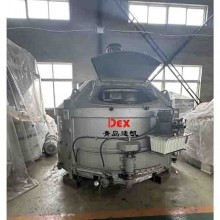 耐火材料攪拌機高效整合、優(yōu)化配置實現(xiàn)物料高勻質(zhì)混合
