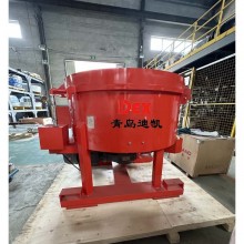 行星式攪拌機(jī)填補(bǔ)UHPC行業(yè)攪拌空白，以勻質(zhì)化助推行業(yè)高質(zhì)量發(fā)展