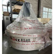 在裝配式建筑攪拌混合中，立軸行星式攪拌機大力促進行業(yè)創(chuàng)新升級