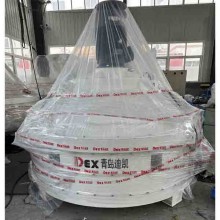 立軸混凝土攪拌機(jī)優(yōu)化產(chǎn)業(yè)結(jié)構(gòu)、實用性全面升級