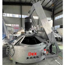 打破認(rèn)知！耐火材料攪拌機(jī)成為行業(yè)攪拌“新看點”