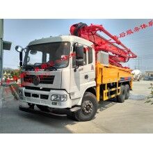 31米泵車廠家直銷！三一技術(shù)！