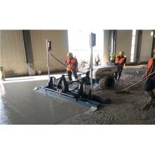 萬世精度高DZ20-2混疑土激光整平機(jī)報價