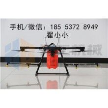 植保無(wú)人機(jī)，噴藥首選