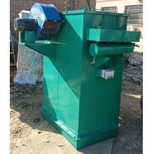 廠家定制布袋除塵器 工業(yè)生物質鍋爐除塵器 單機脈沖布袋除塵器
