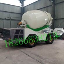 福建石獅混凝土攪拌車金億重工生產(chǎn)商、小立方運(yùn)輸車