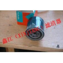 小松機(jī)油濾清器 1C020-32430，鑫江濾業(yè)