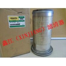 小松空氣過(guò)濾器600-181-9460，鑫江濾業(yè)