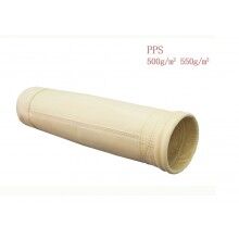 惡劣工況用pps耐酸堿除塵過(guò)濾袋