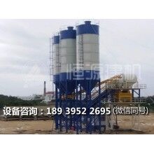 有關(guān)混凝土攪拌機(jī)清洗斷電及存放的必備常識！
