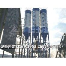 混凝土攪拌站180線價格是多少？ 恒源建機廠家品質(zhì)保證