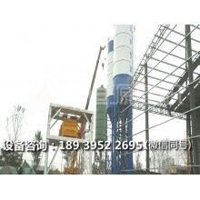 180混凝土攪拌站哪家好？恒源建機值得您信賴
