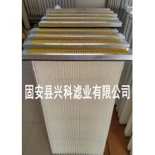 進口材質除塵濾芯價格優(yōu)惠[興科]