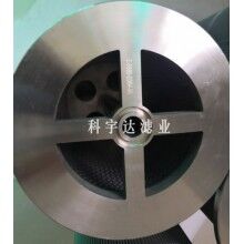 經久耐用汽輪機濾芯LY-15/25W結構合理_科宇達