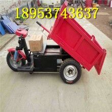 江蘇鎮(zhèn)江！路面柴油自卸翻斗車 8馬力動力強勁電動三輪車