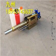 太值了！脈沖防疫消毒彌霧機(jī)?消毒彌霧噴霧機(jī)