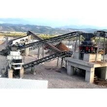 開(kāi)人工制沙場(chǎng)要買哪些機(jī)器，洗不洗沙有什么區(qū)別？Z90