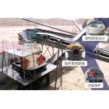 機(jī)制砂生產(chǎn)線(xiàn)工藝流程及全套設(shè)備配置-含報(bào)價(jià)Z91