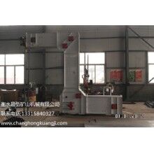 散料輸送Z型提升機(jī)，多點(diǎn)卸料，多點(diǎn)進(jìn)料