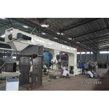 一款活性炭專用Z型提升機(jī)，廠家直銷，質(zhì)優(yōu)價(jià)廉