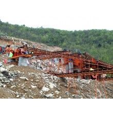 移動(dòng)制砂機(jī) 讓建筑垃圾秒變砂石骨料！實(shí)力超強(qiáng)
