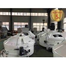聚焦uhpc行業(yè)攪拌，行星式攪拌機實現(xiàn)科學合理的技術發(fā)揮