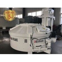 uhpc攪拌機(jī)葉片可以180度重復(fù)使用，設(shè)備利用率大幅度提高