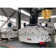 DEX行星式攪拌機(jī)混合效能強(qiáng)大、提升整線(xiàn)生產(chǎn)效率