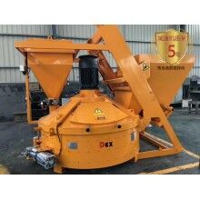 行星式攪拌機(jī)高強(qiáng)度攪拌無泄漏、無粉塵飛揚(yáng)
