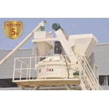 行星式立軸攪拌機高效率、低能耗，實現(xiàn)行業(yè)攪拌優(yōu)化匹配