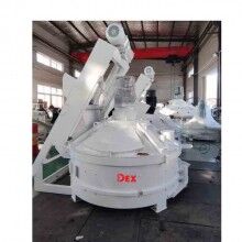 行星式攪拌機(jī)以耐火行業(yè)專(zhuān)用機(jī)自居，舍我其誰(shuí)？