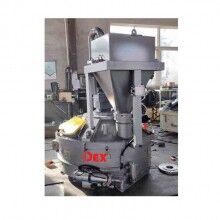重磅！DEX行星式攪拌機(jī)——匠心打造，品牌鑄就