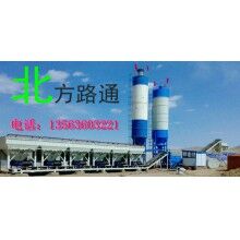 穩(wěn)定土，混凝土攪拌站維修