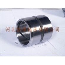 挖掘機(jī)軸套，耐磨軸套