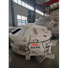 行星式立軸攪拌機(jī)拓寬行業(yè)應(yīng)用領(lǐng)域，整合攪拌制備新要素