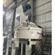行星式攪拌機(jī)匯聚合力，推動(dòng)高品質(zhì)水泥管樁攪拌機(jī)械產(chǎn)業(yè)集群創(chuàng)新