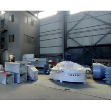 立軸行星式攪拌機(jī)優(yōu)化創(chuàng)新，助力橋面鋪裝用戶贏在起跑線上