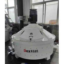行星式攪拌機(jī)得益于攪拌勻質(zhì)性，開啟新一輪混合應(yīng)用
