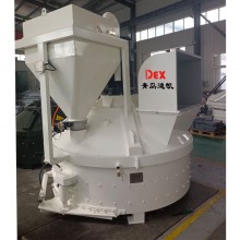 立軸行星式攪拌機(jī)助力UHPC行業(yè)向綠色化、高勻質(zhì)化方向發(fā)展邁進(jìn)