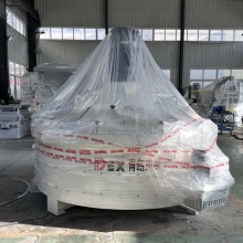立軸混凝土攪拌機匠心打造，實力出圈混合效果拉滿