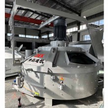 大發(fā)現(xiàn)！行星式攪拌機強勁動力實現(xiàn)耐火材料混合攪拌新高度