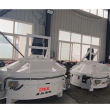 行星式攪拌機(jī)定制化模式開啟強勁增長態(tài)勢全面發(fā)力