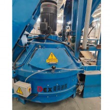 立軸行星式攪拌機(jī)應(yīng)用為先、服務(wù)為本，實力打造品牌內(nèi)涵