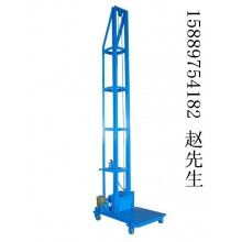 廢紙升降機，紙皮升降機