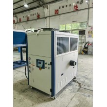 金礦工人專用冷風(fēng)機，金礦人員常用冷風(fēng)機，金礦工人采用冷風(fēng)機降溫，金礦人員常用制冷機冷風(fēng)降溫制冷