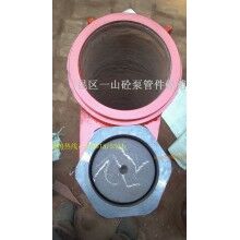 中聯(lián)混凝土輸送泵 車(chē)載泵S閥